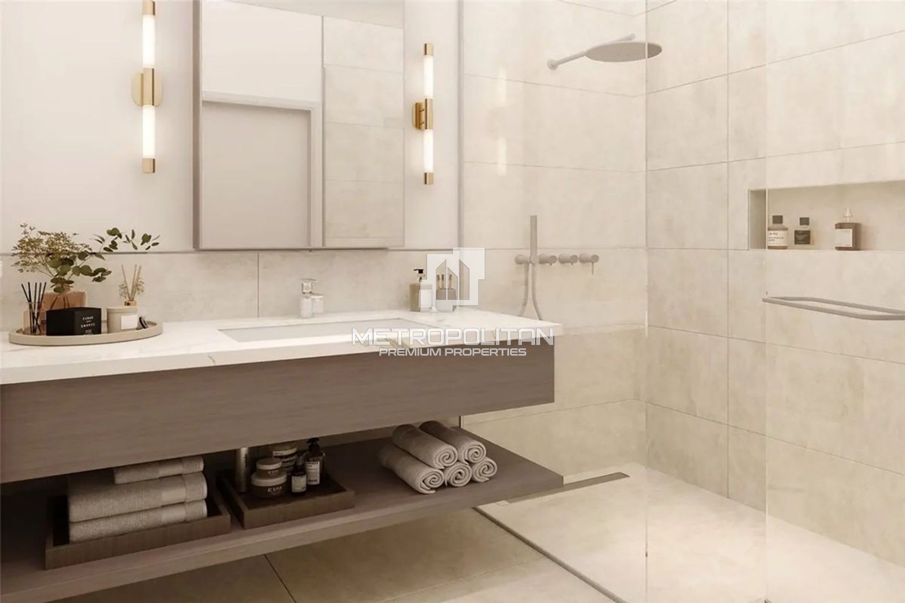 Butterfly Layout| Huge Terrace| Direct Pool Access