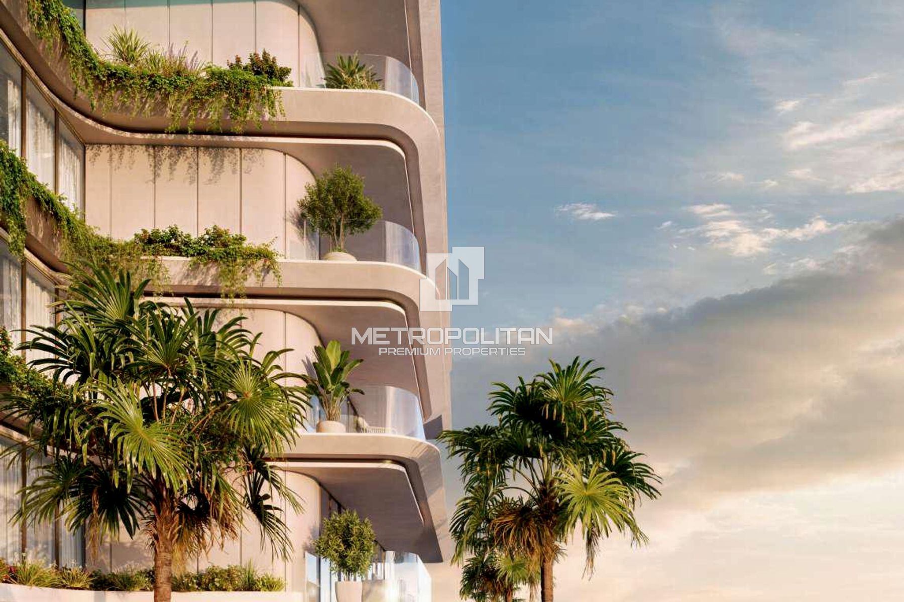 Elegant Studio | Fully Furnished | Close to OP