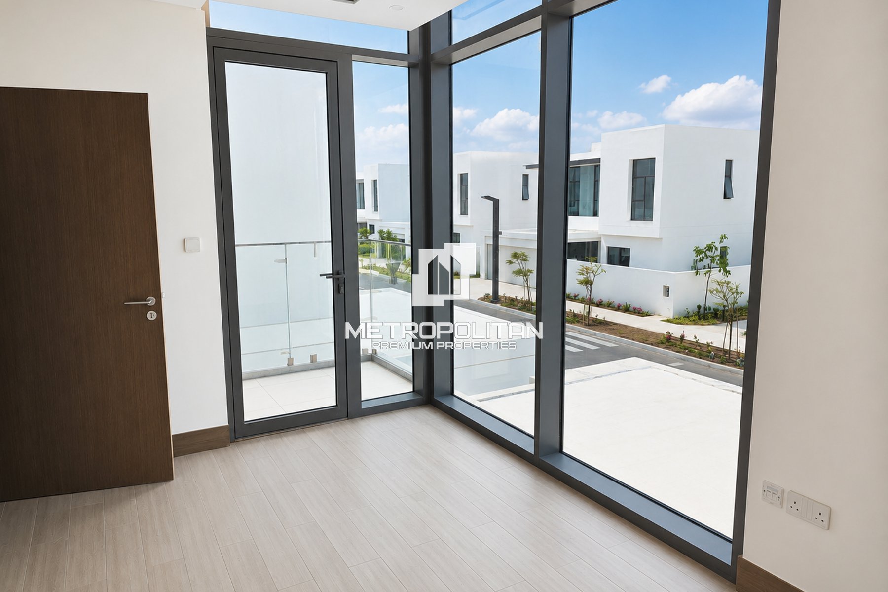 G+2 Terrace | Single Row | Type B/C | Middle Unit