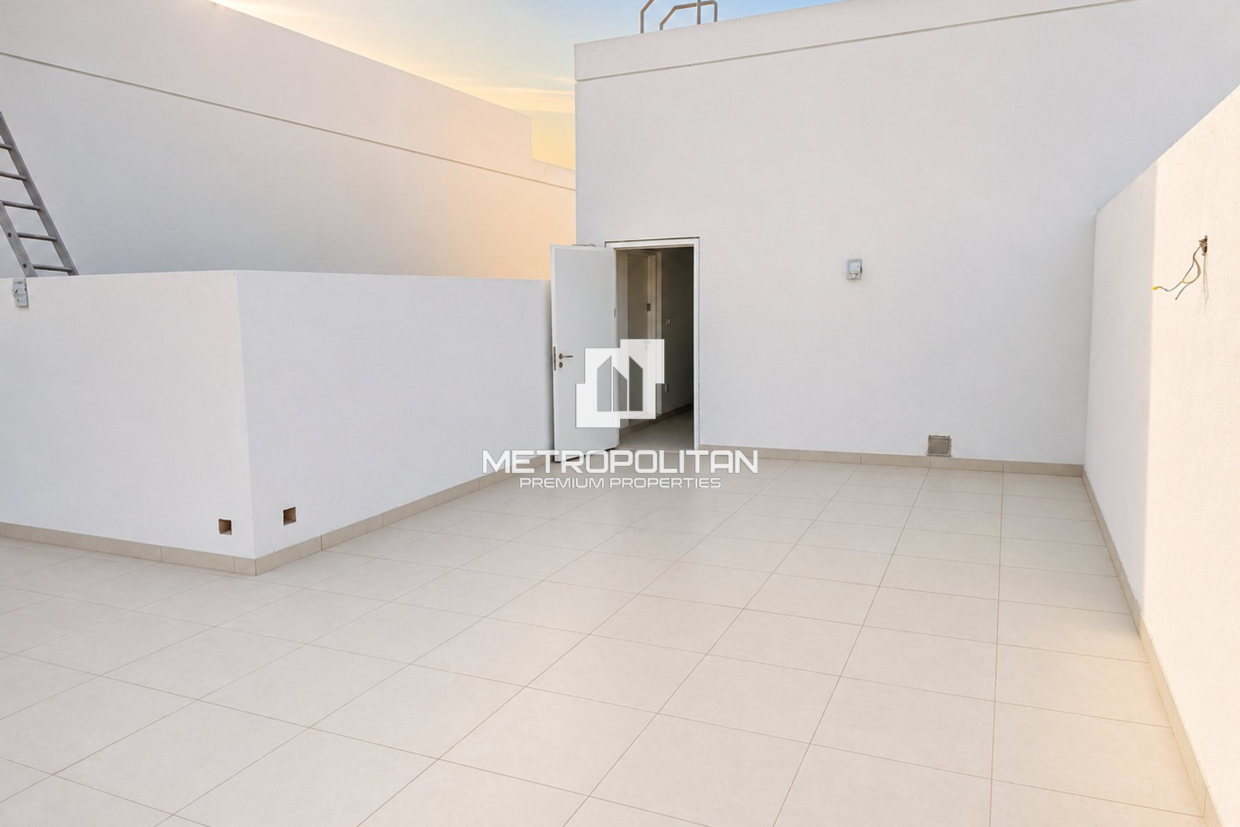 G+2 Terrace | Single Row | Type B/C | Middle Unit