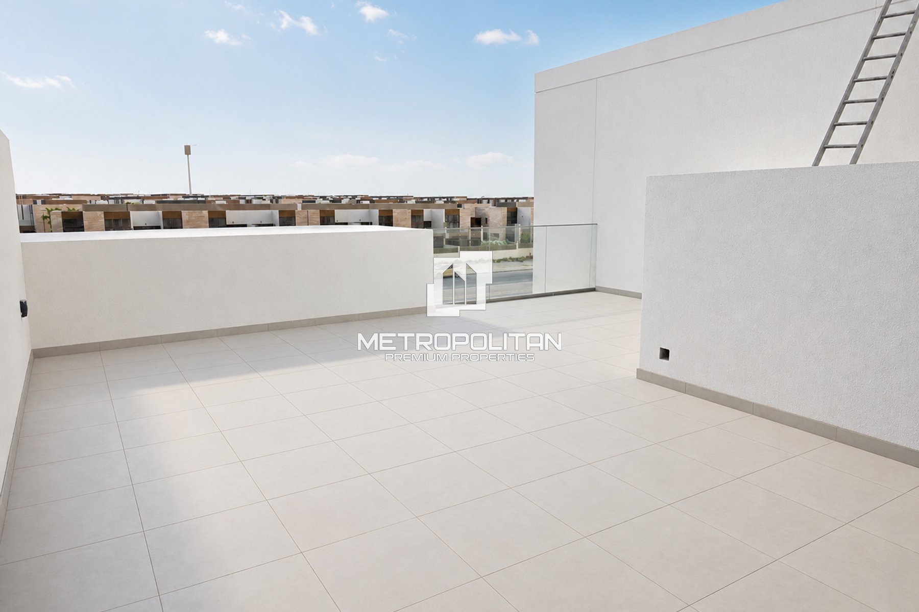 G+2 Terrace | Single Row | Type B/C | Middle Unit