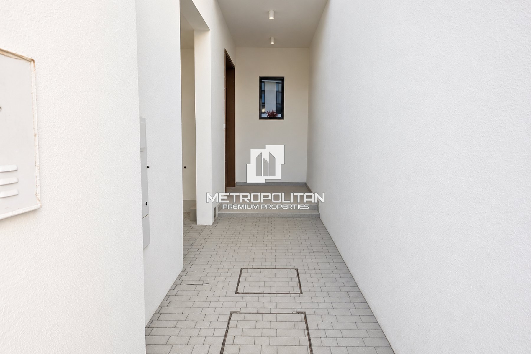 G+2 Terrace | Single Row | Type B/C | Middle Unit
