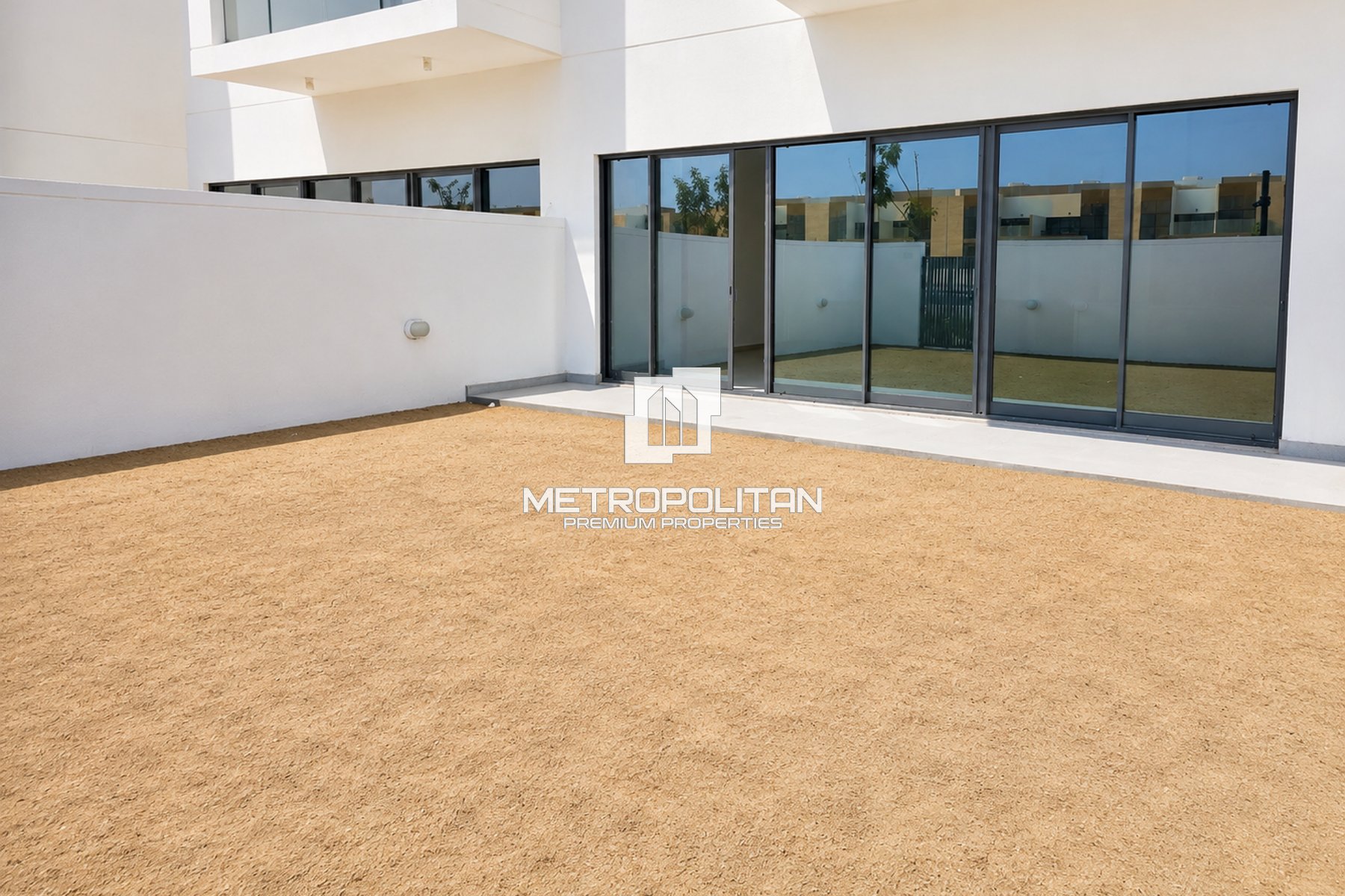G+2 Terrace | Single Row | Type B/C | Middle Unit