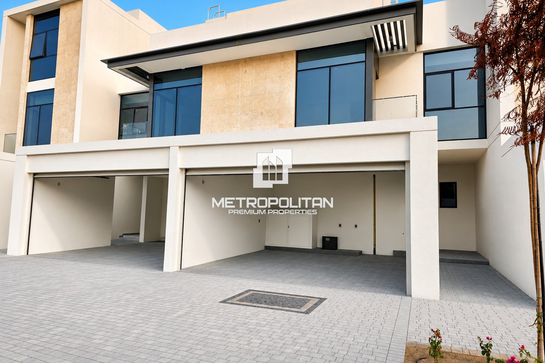 4BR Townhouse for Sale in Opal Gardens, Mohammed Bin Rashid City - MPS-51089