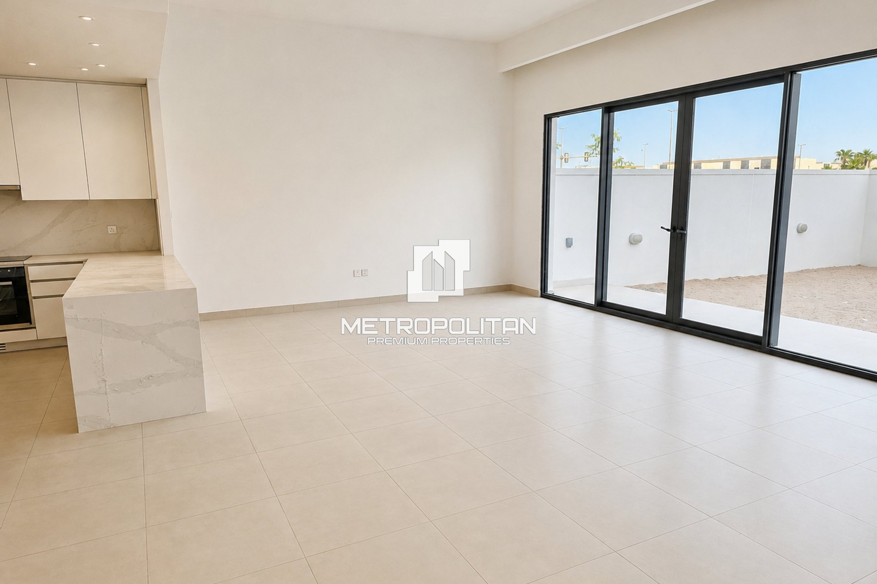 4BR Townhouse for Sale in Opal Gardens, Mohammed Bin Rashid City - MPS-51089