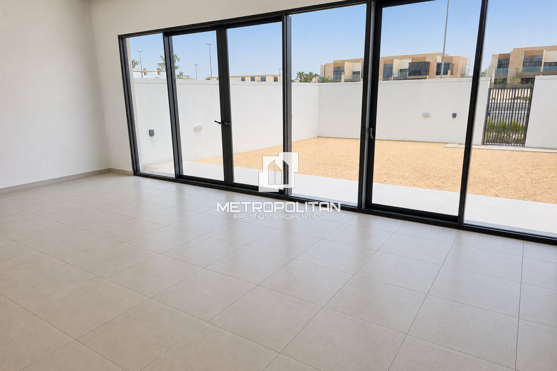 G+2 Terrace | Single Row | Type B/C | Middle Unit