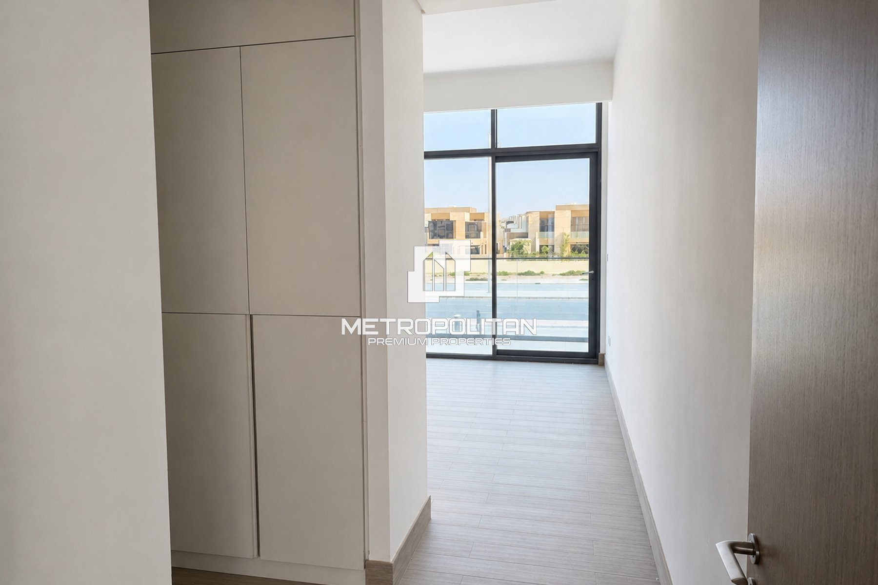 G+2 Terrace | Single Row | Type B/C | Middle Unit