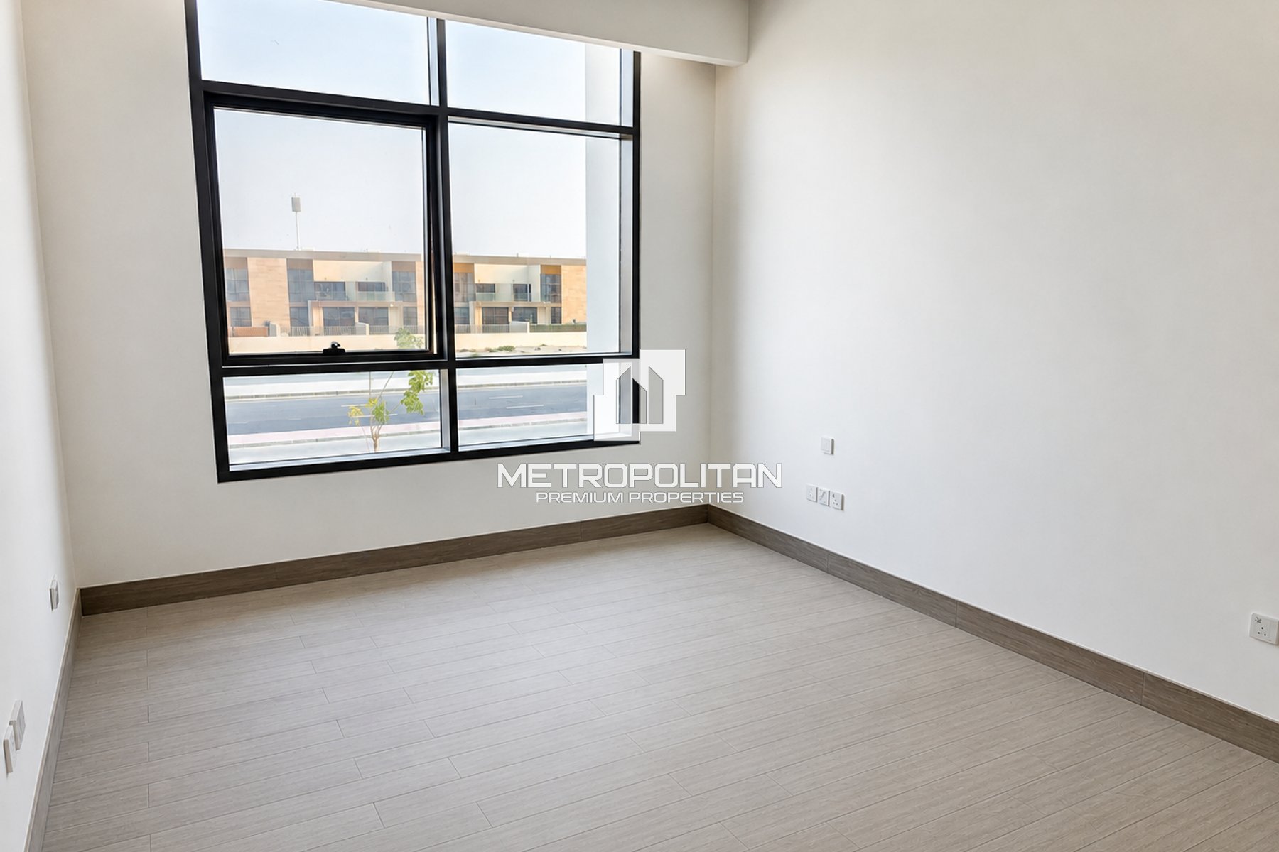 G+2 Terrace | Single Row | Type B/C | Middle Unit