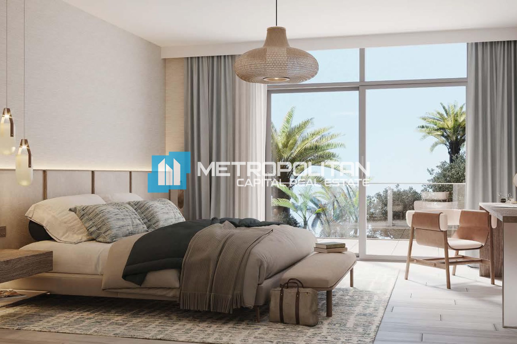 Luxurious Living | 5 BR w/ Maids | Garden View