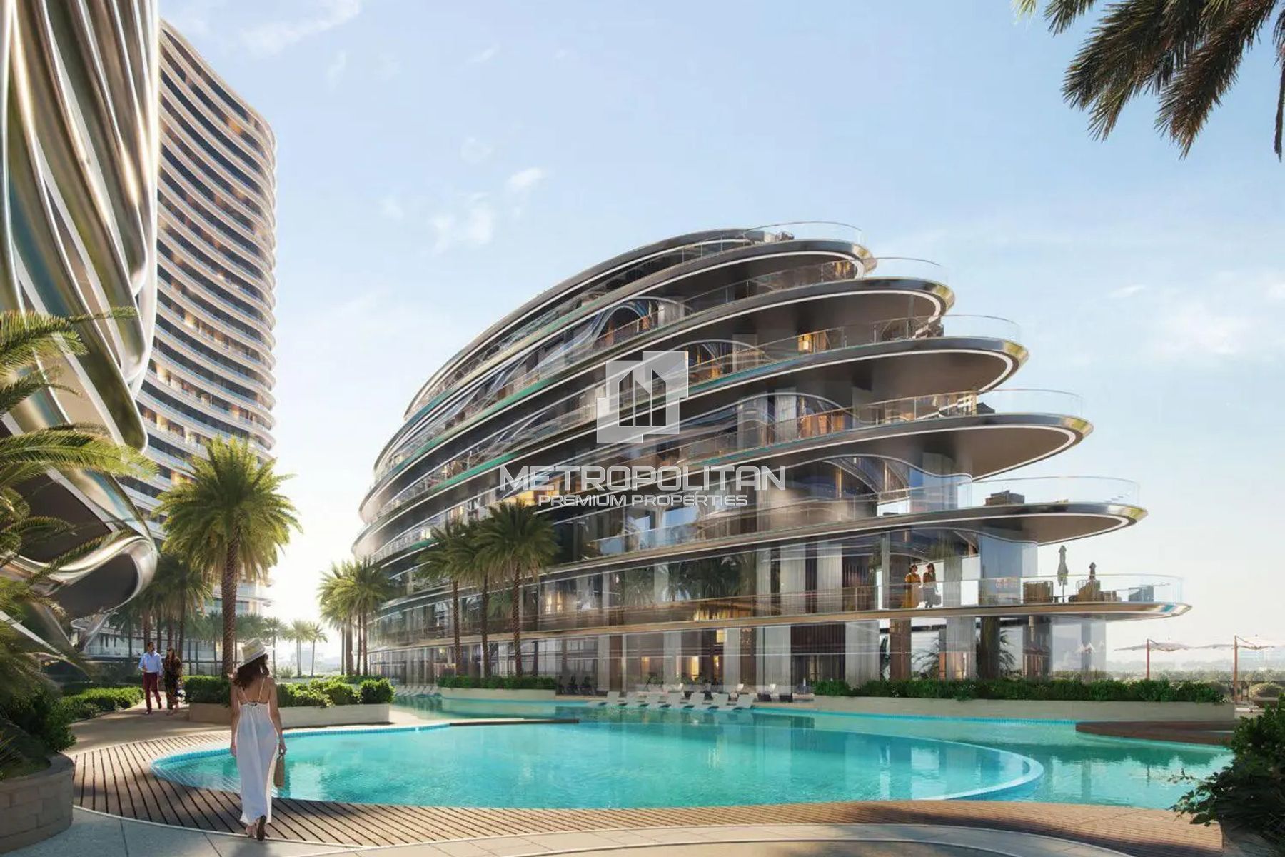 High Floor | Prime Location | Investors Deal