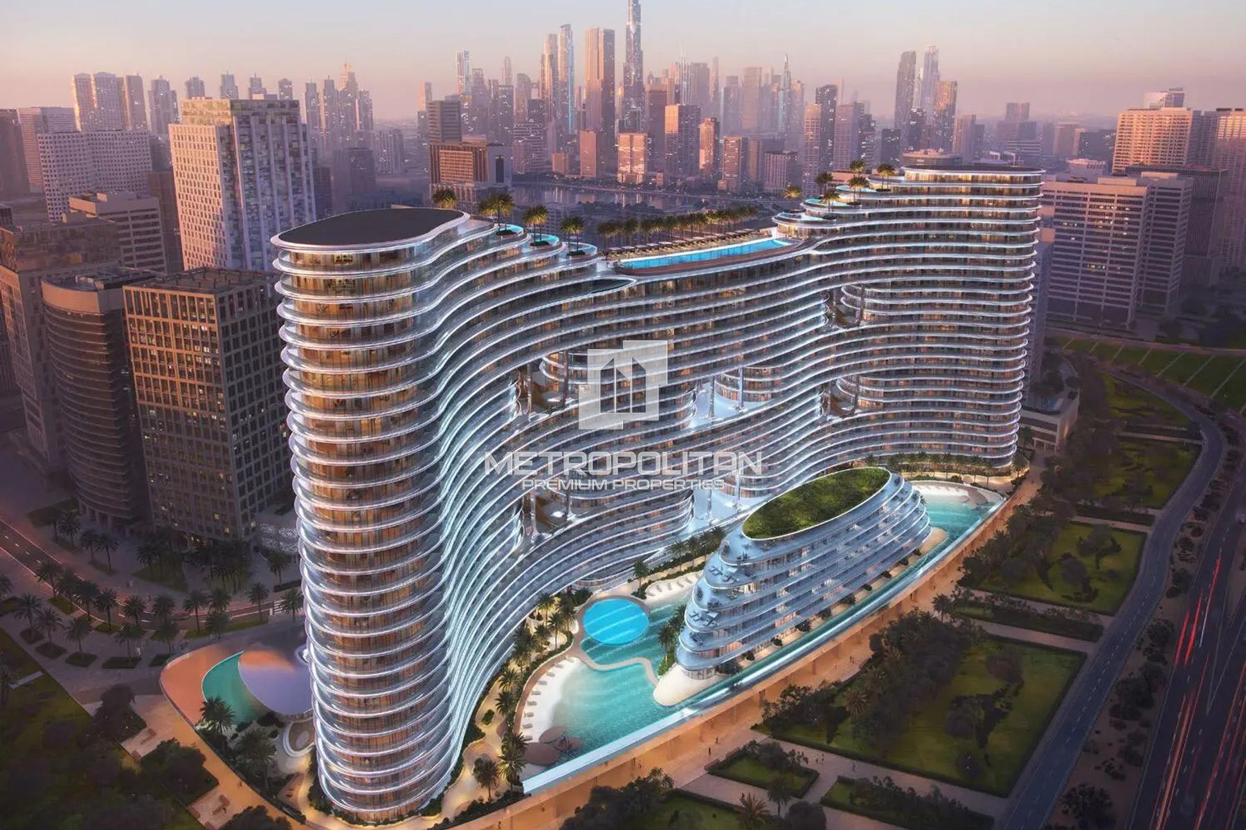 High Floor | Prime Location | Investors Deal