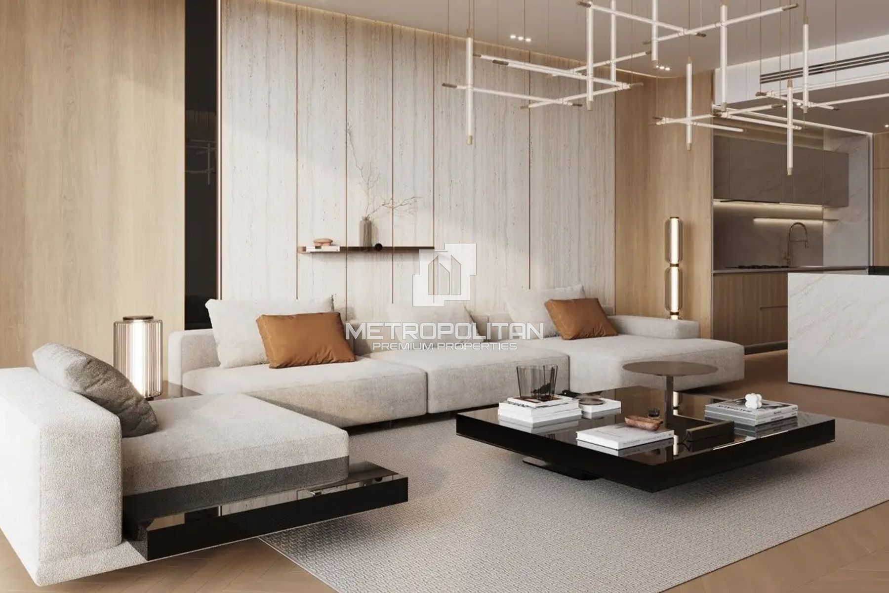 High Floor | Prime Location | Investors Deal