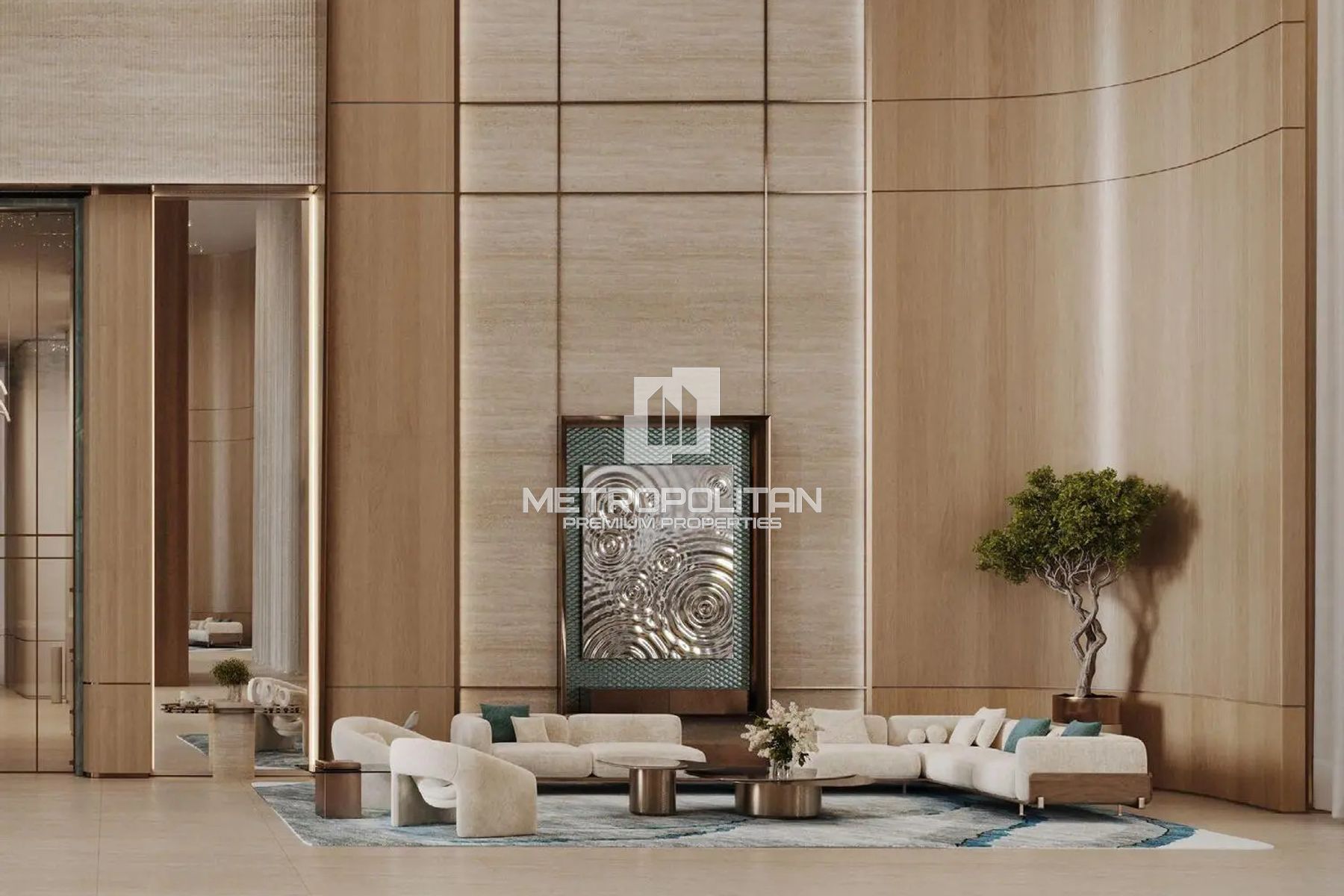 High Floor | Prime Location | Investors Deal