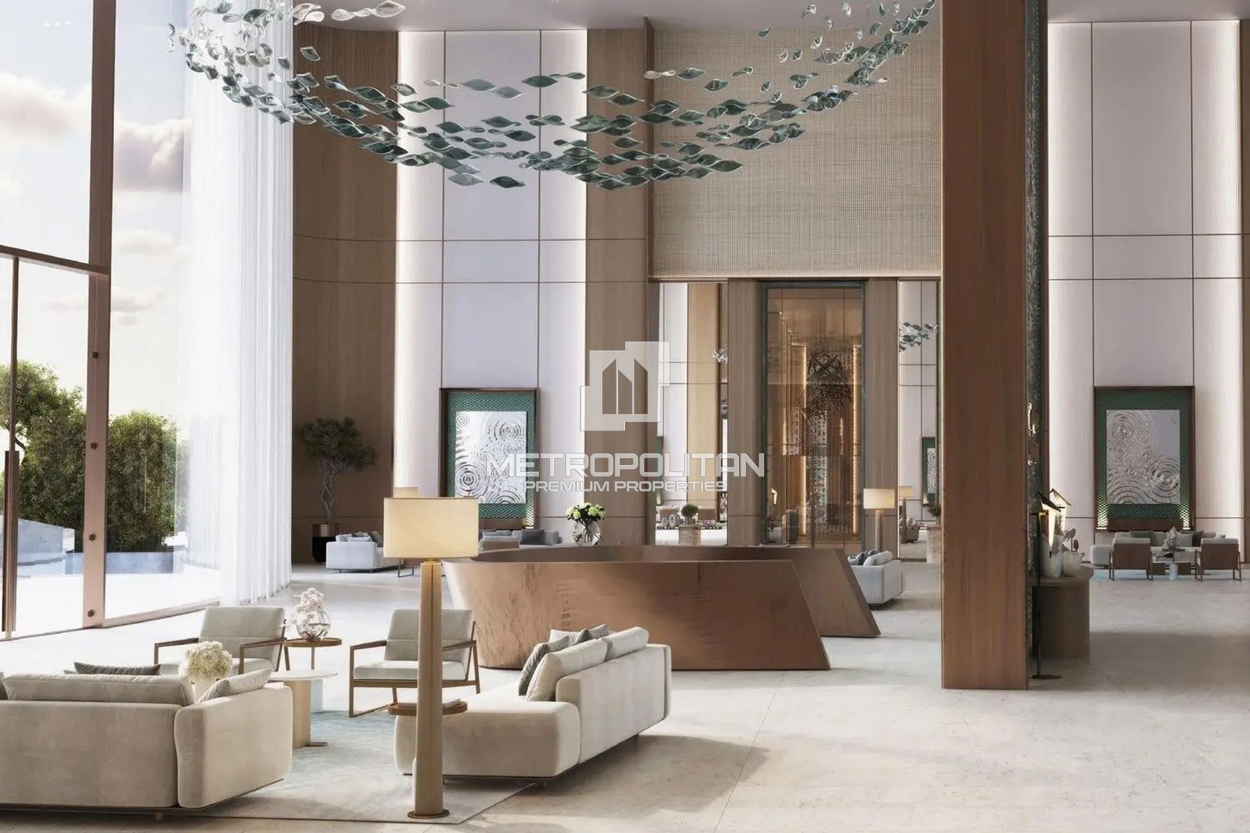 High Floor | Prime Location | Investors Deal