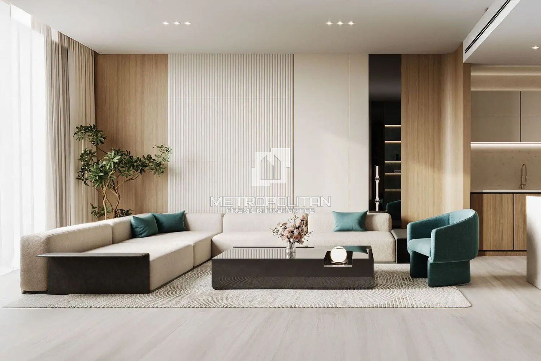 High Floor | Prime Location | Investors Deal