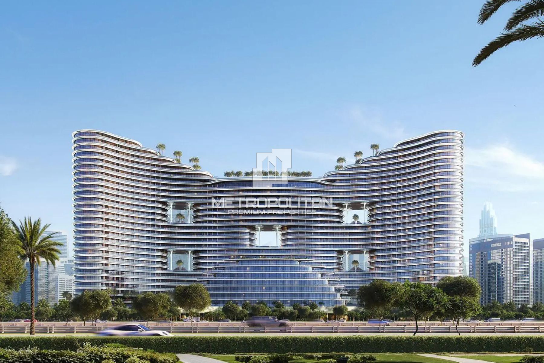 High Floor | Prime Location | Investors Deal