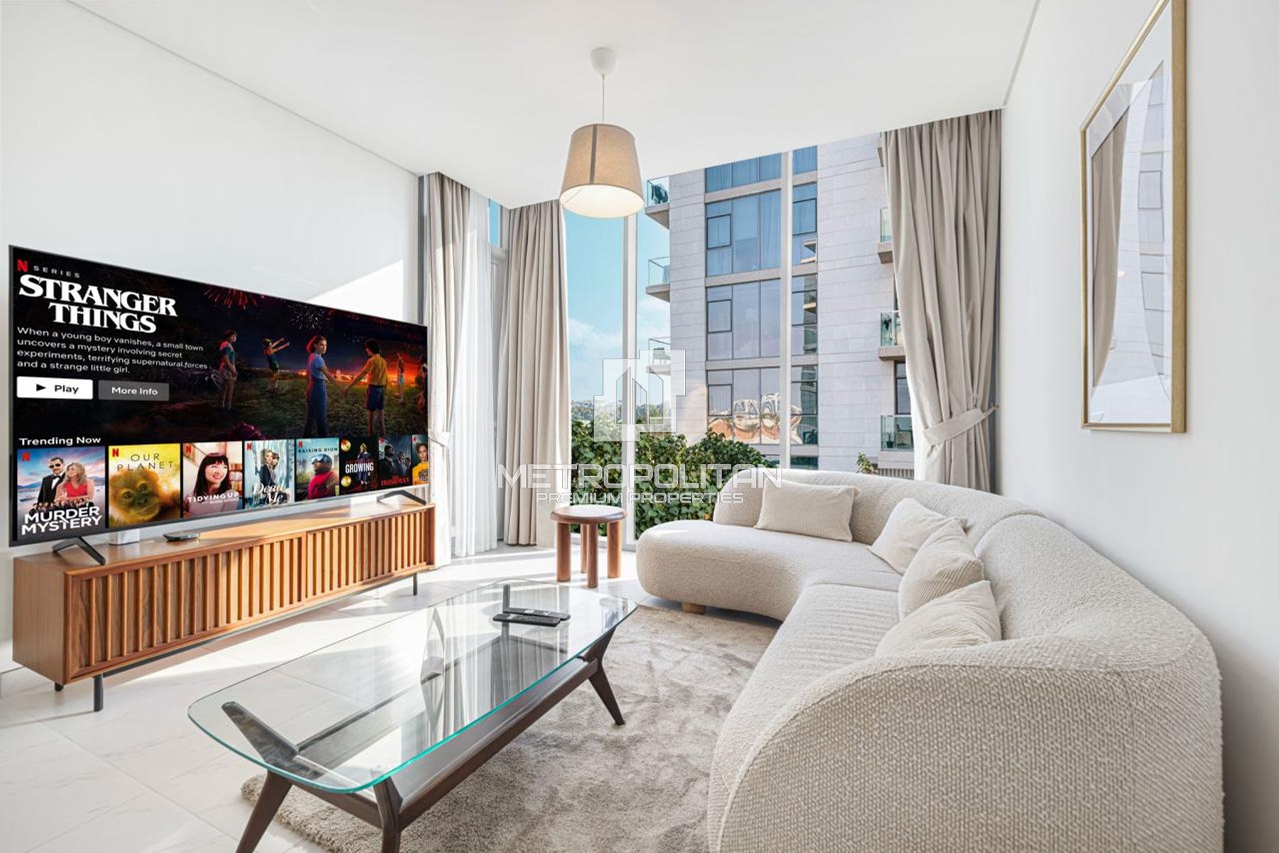 1BR Apartment for Sale in Residences 28, Mohammed Bin Rashid City - MPS-51100