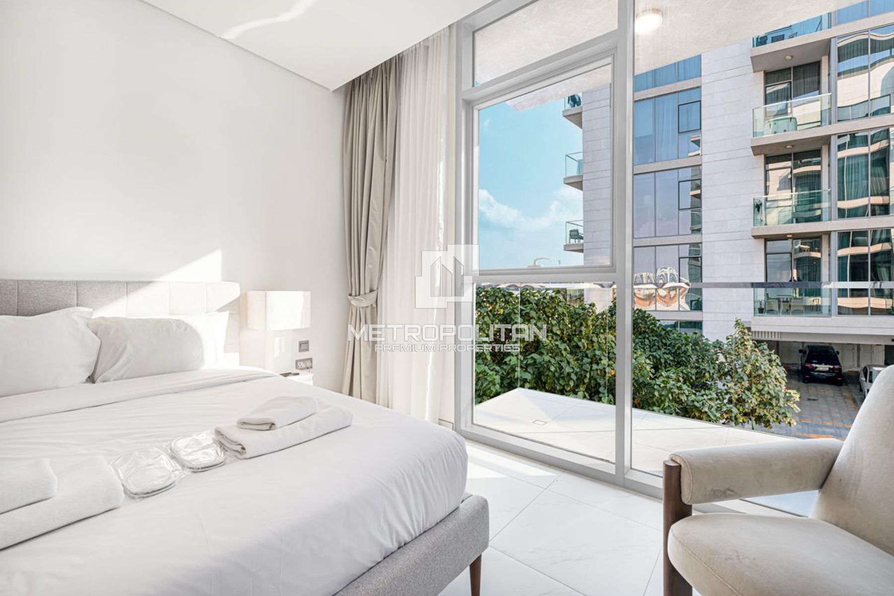 Fully Furnished | Spacious Living |Prime Location