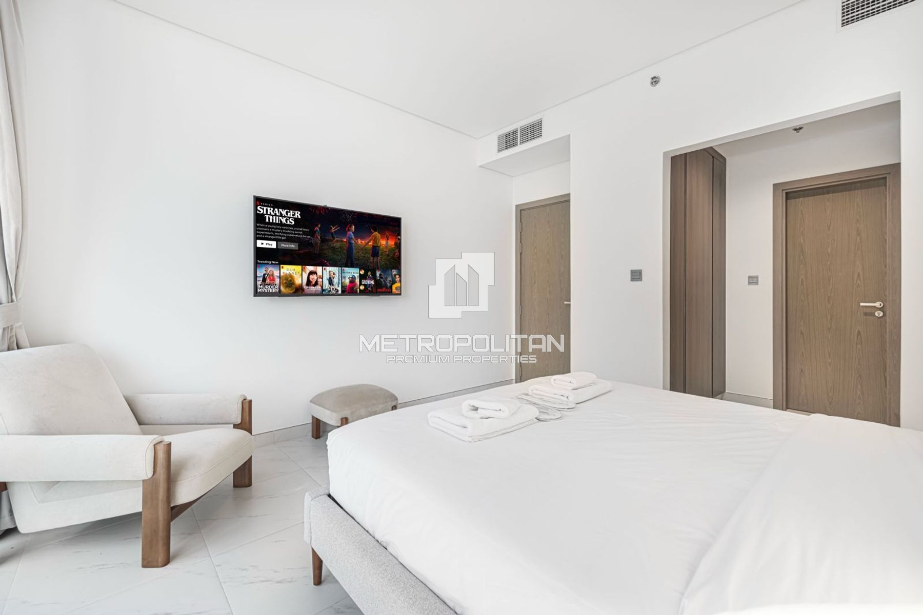 Fully Furnished | Spacious Living |Prime Location