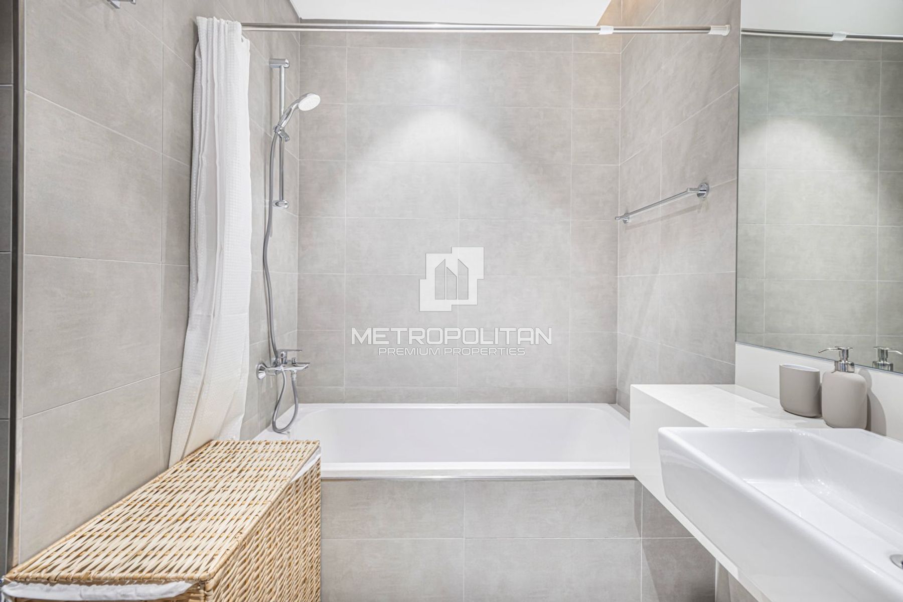 Fully Furnished | Spacious Living |Prime Location