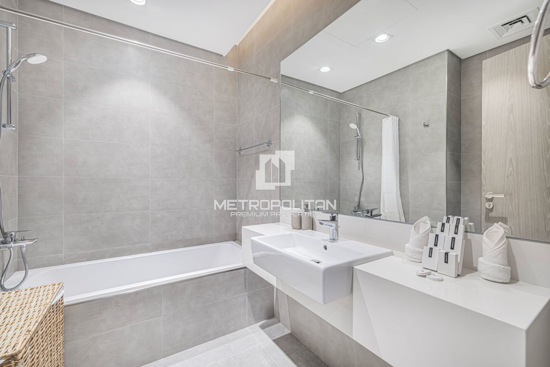 Fully Furnished | Spacious Living |Prime Location