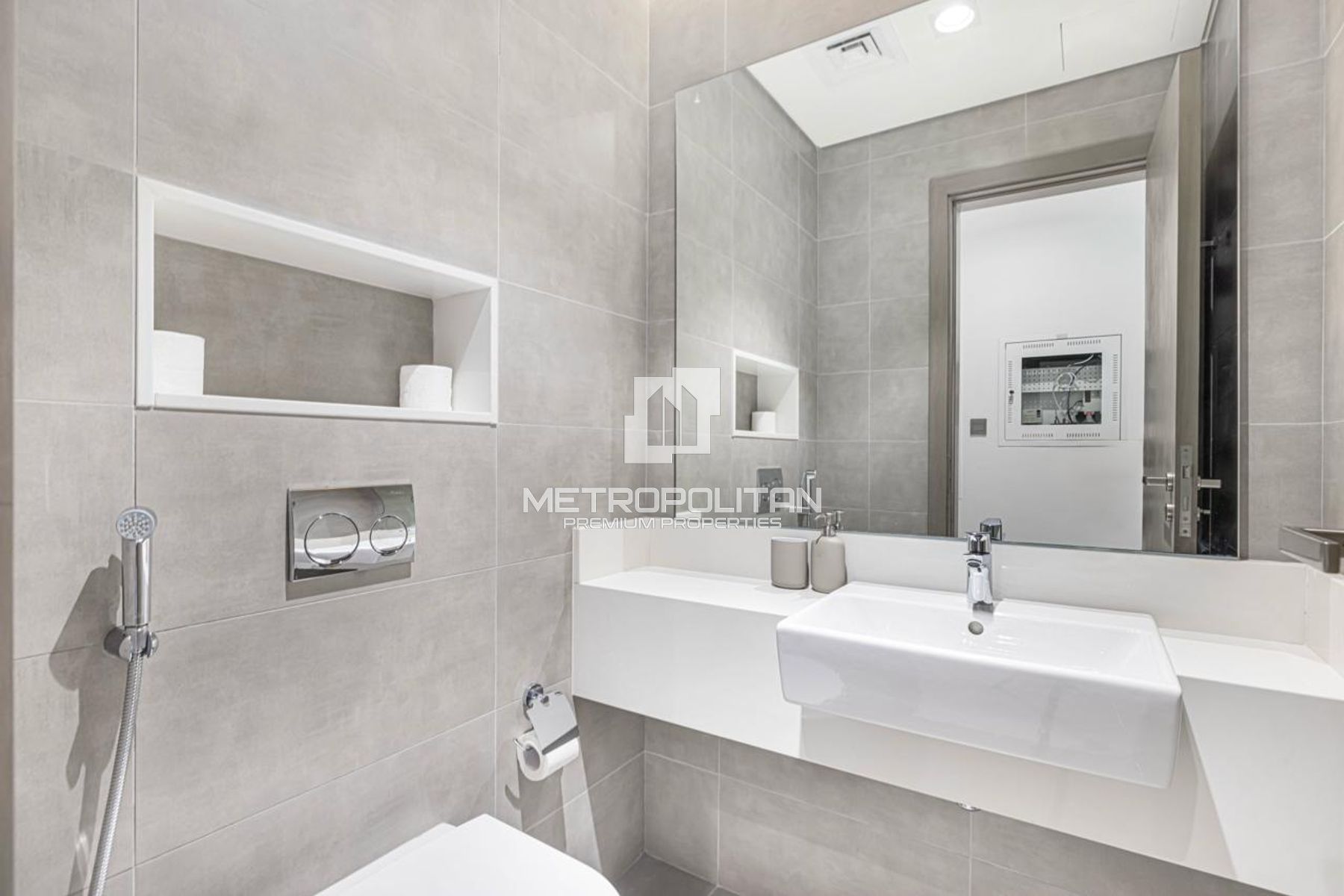 Fully Furnished | Spacious Living |Prime Location