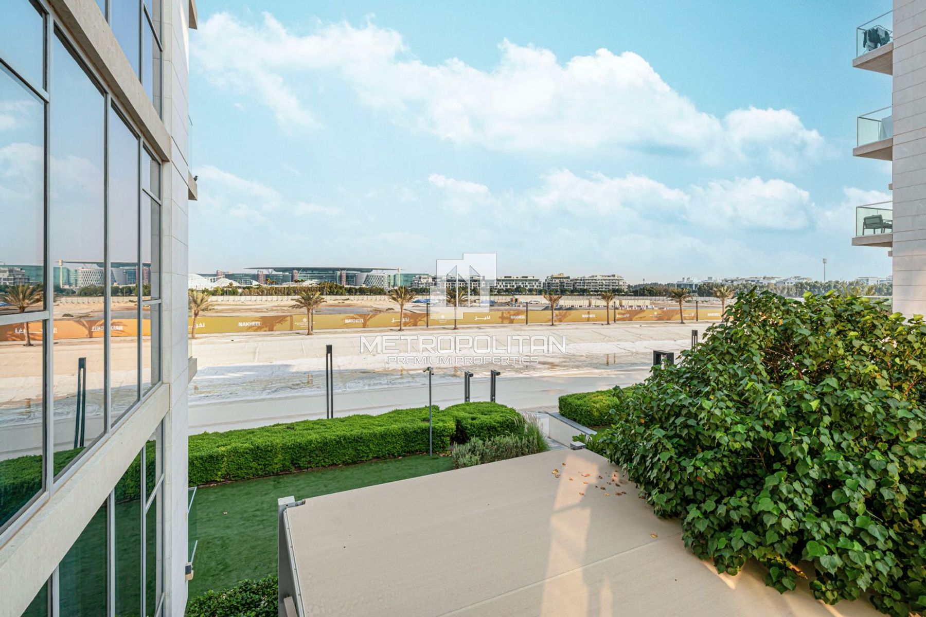 Fully Furnished | Spacious Living |Prime Location