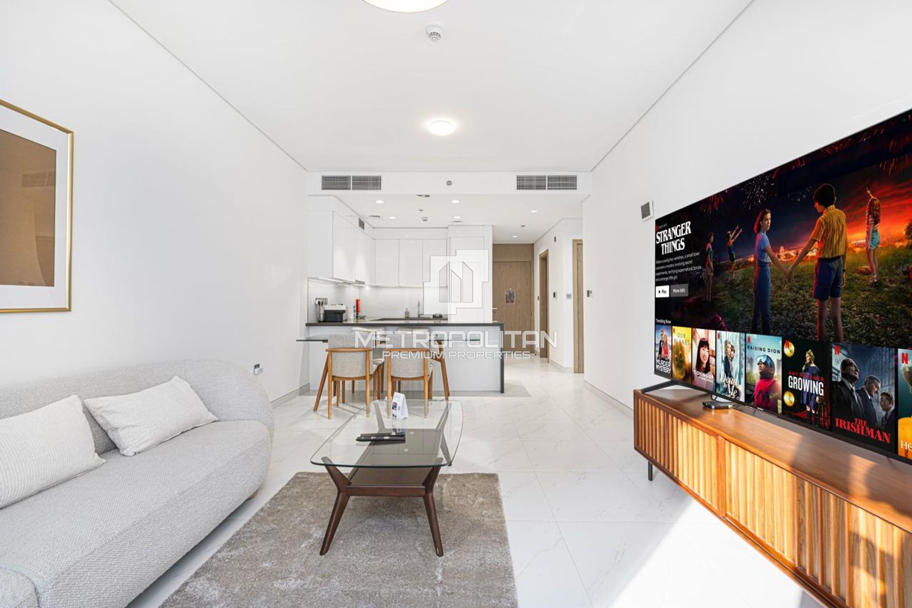1BR Apartment for Sale in Residences 28, Mohammed Bin Rashid City - MPS-51100