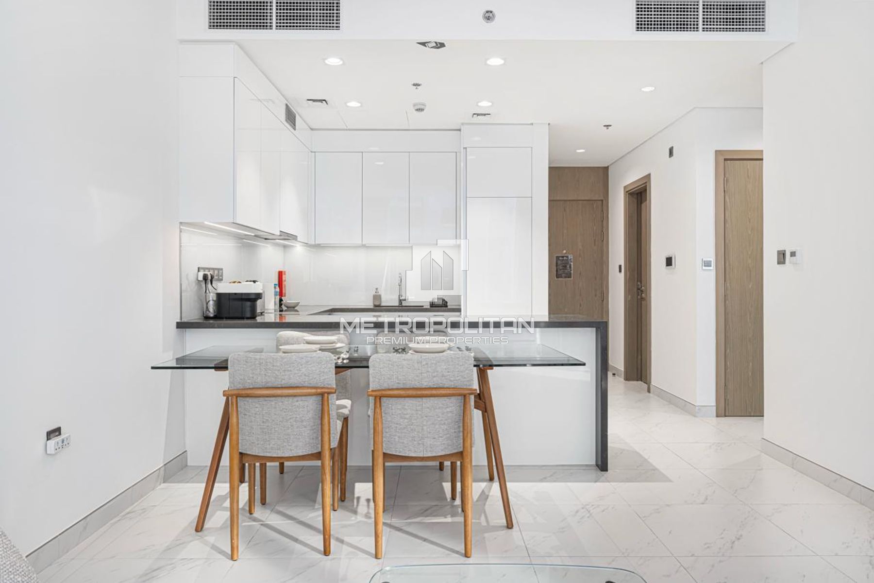 1BR Apartment for Sale in Residences 28, Mohammed Bin Rashid City - MPS-51100