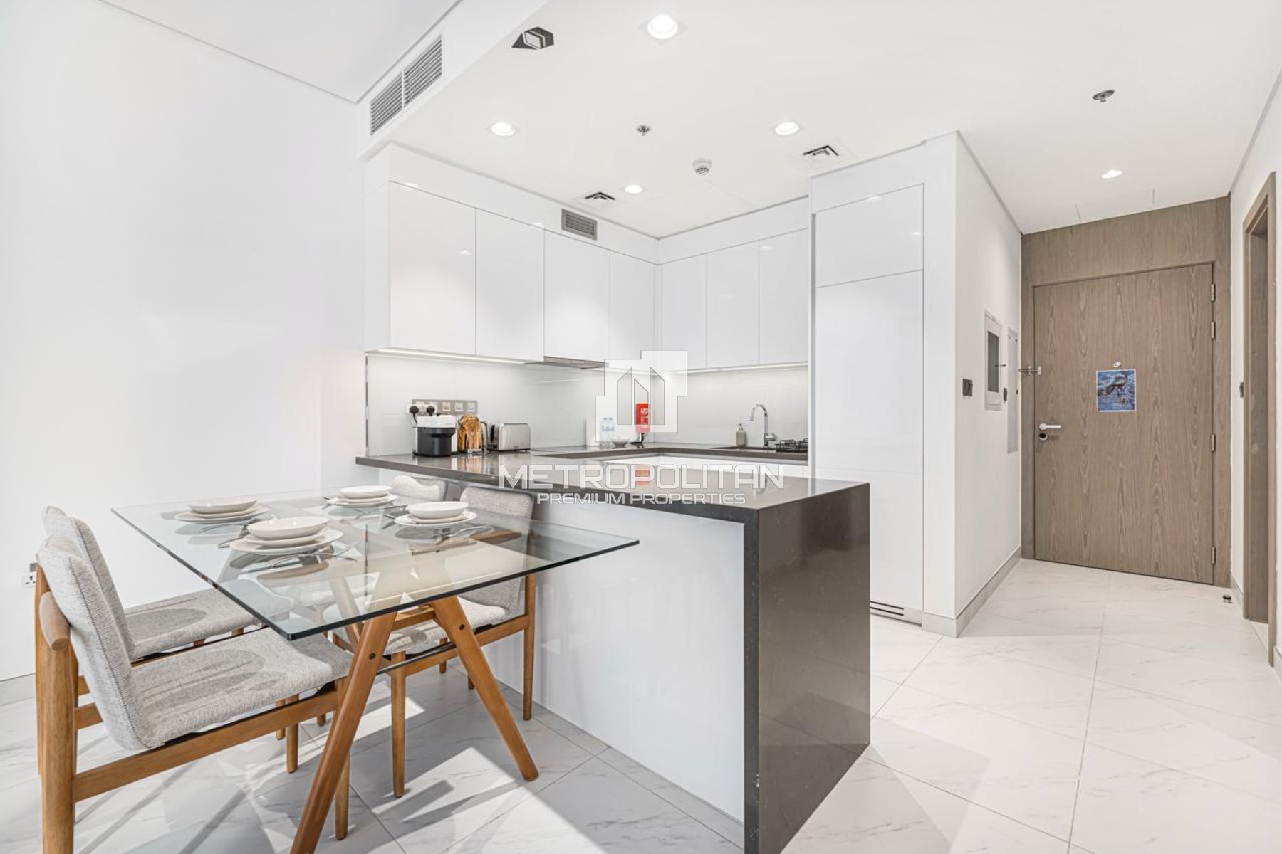 Fully Furnished | Spacious Living |Prime Location