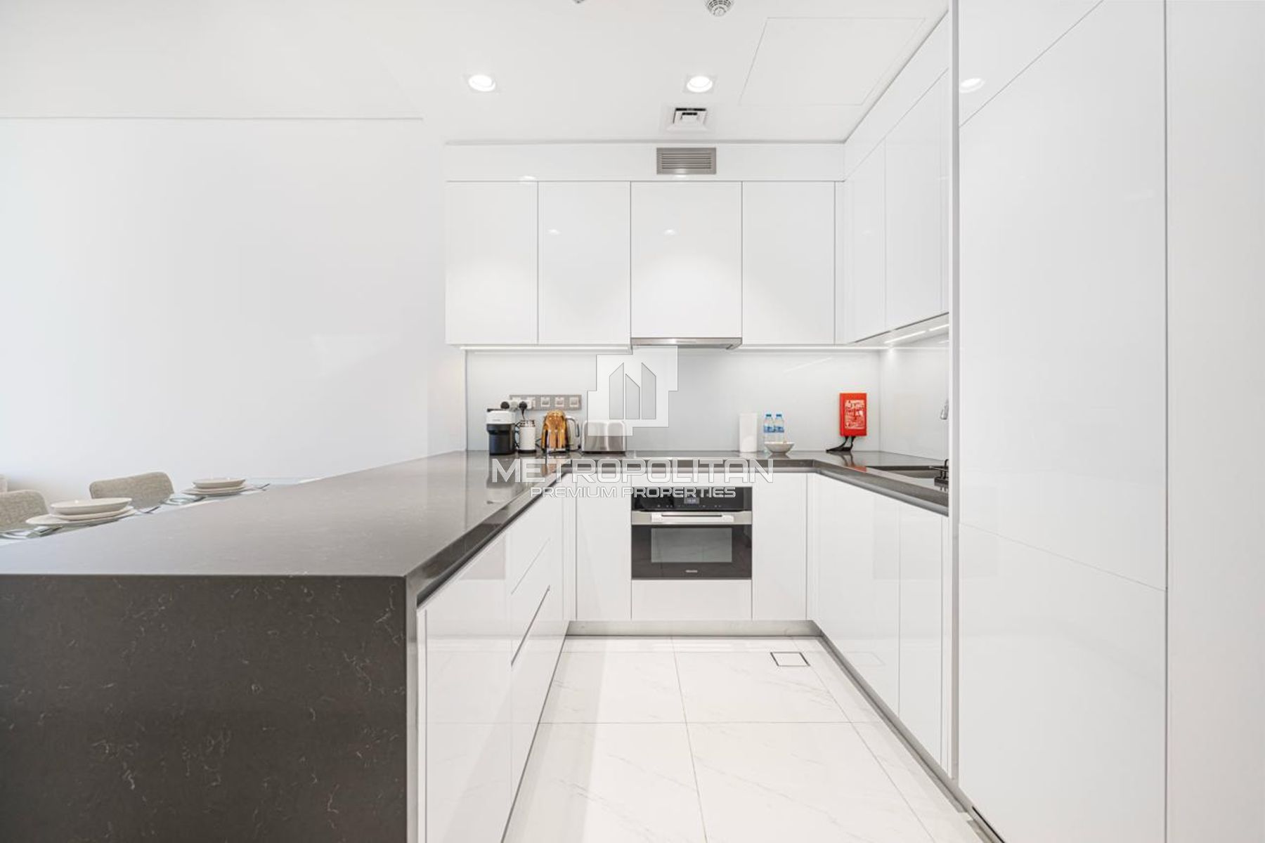 Fully Furnished | Spacious Living |Prime Location