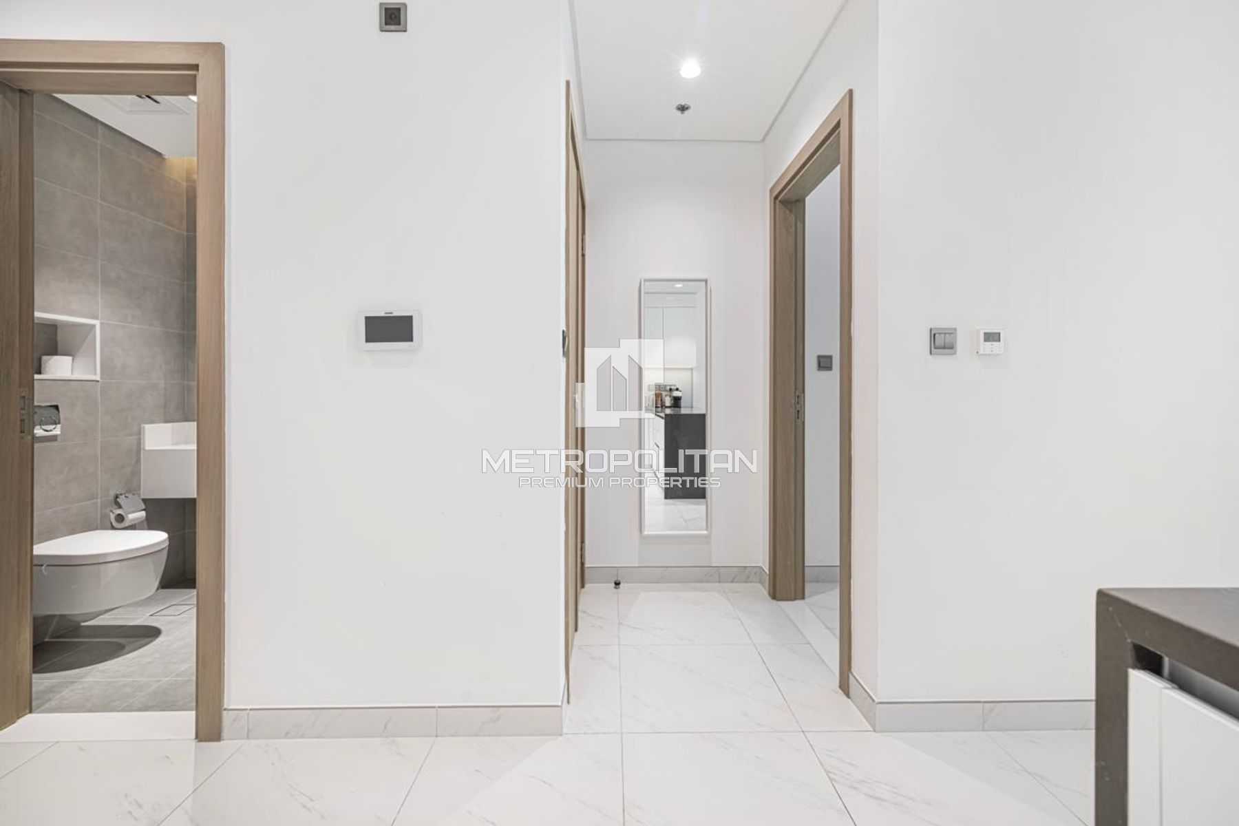 Fully Furnished | Spacious Living |Prime Location
