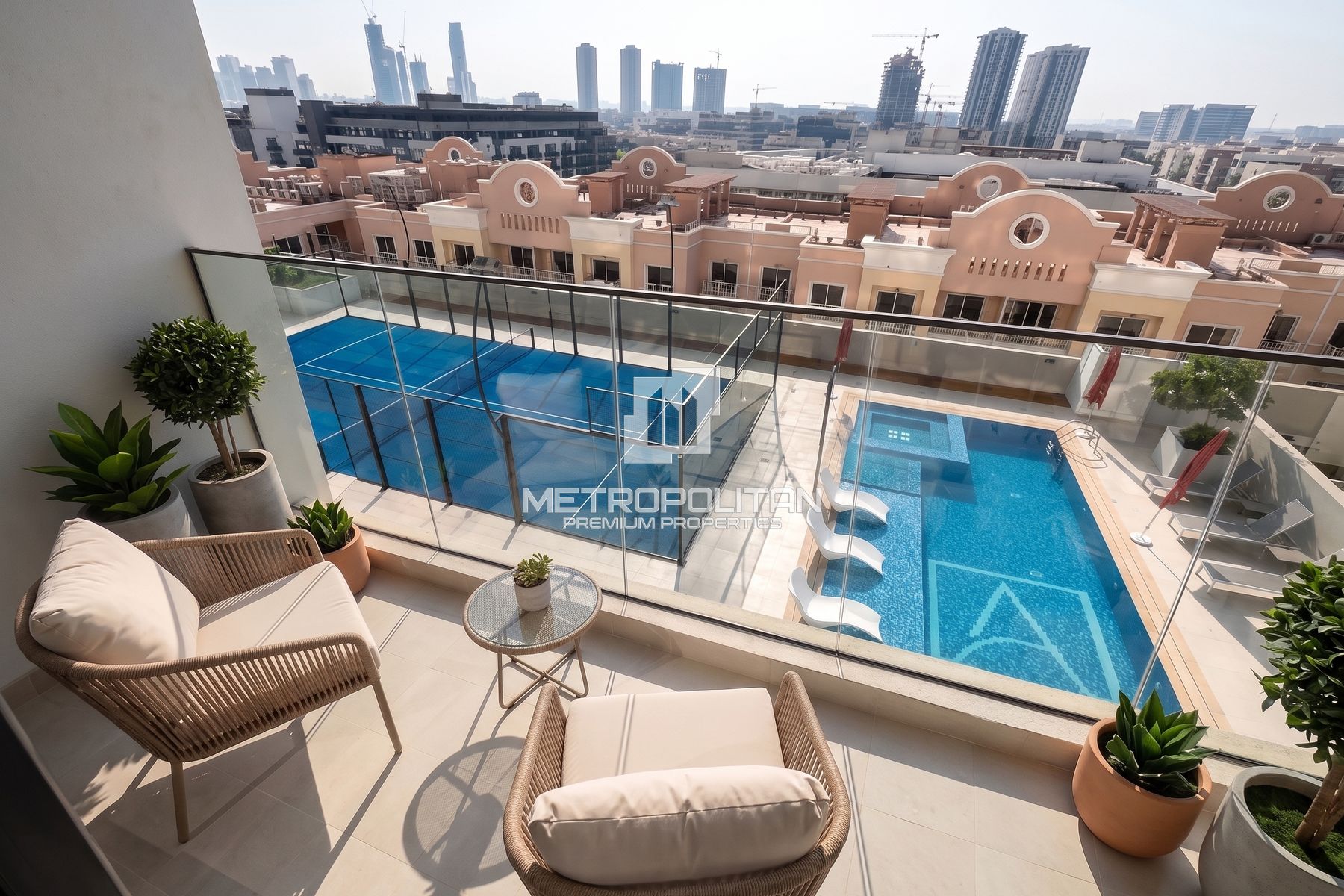Купить квартиру в AURA by Grovy, Jumeirah Village Circle - MPS-51102