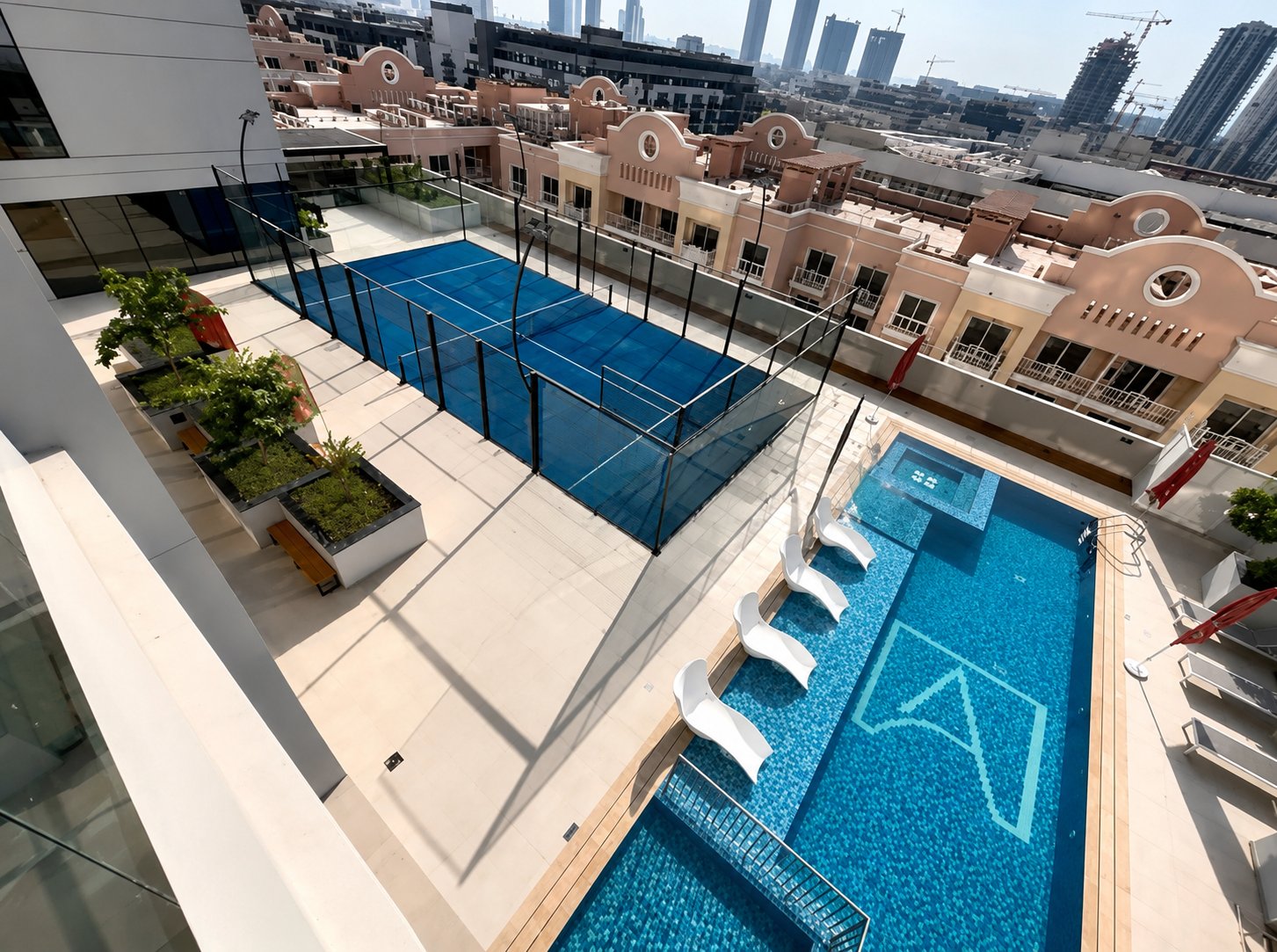 Купить квартиру в AURA by Grovy, Jumeirah Village Circle - MPS-51102