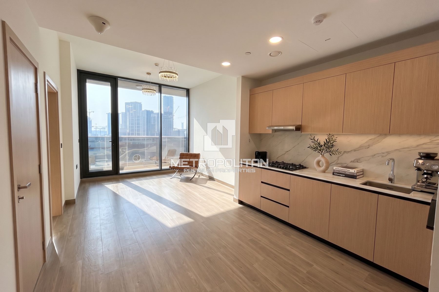 Купить квартиру в AURA by Grovy, Jumeirah Village Circle - MPS-51102