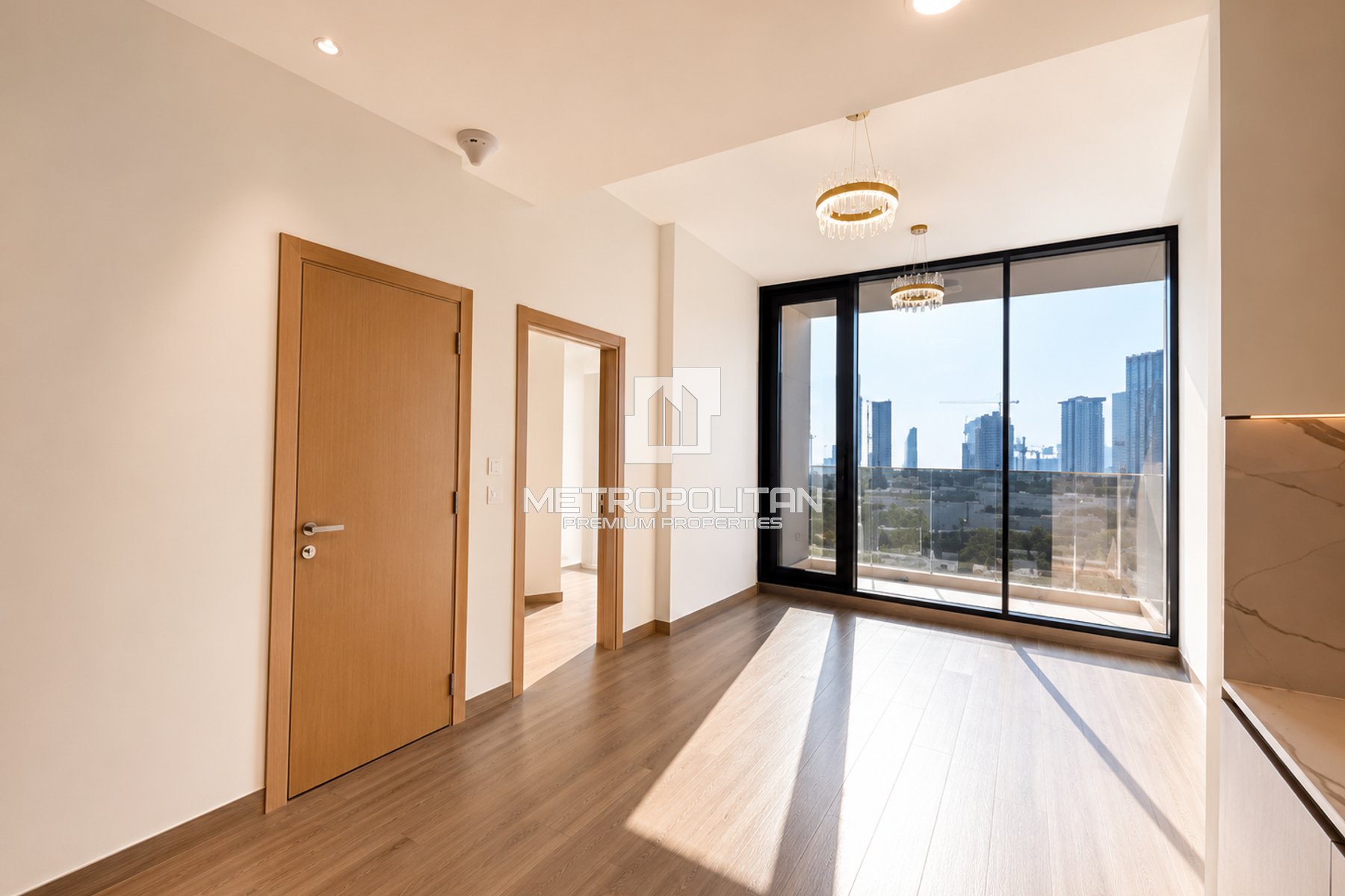 Pool & Community Views | Spacious Layout | Vacant