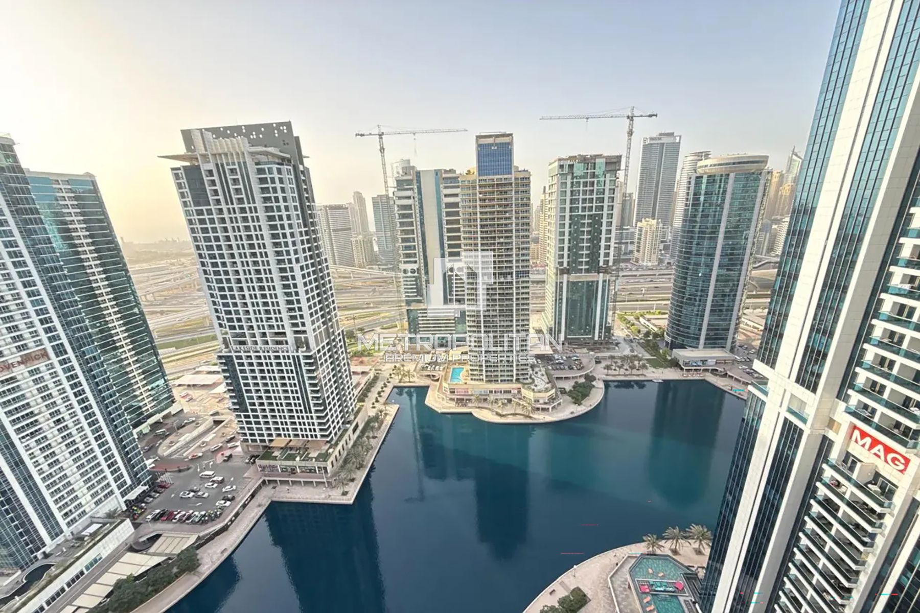 1BR Apartment for Sale in MBL Royal, Jumeirah Lake Towers - MPS-51105