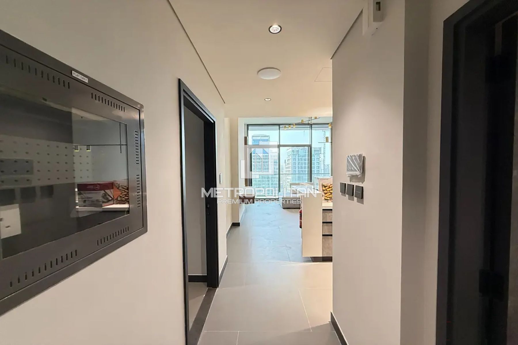 Exclusive Listing | New Building | Full Lake View