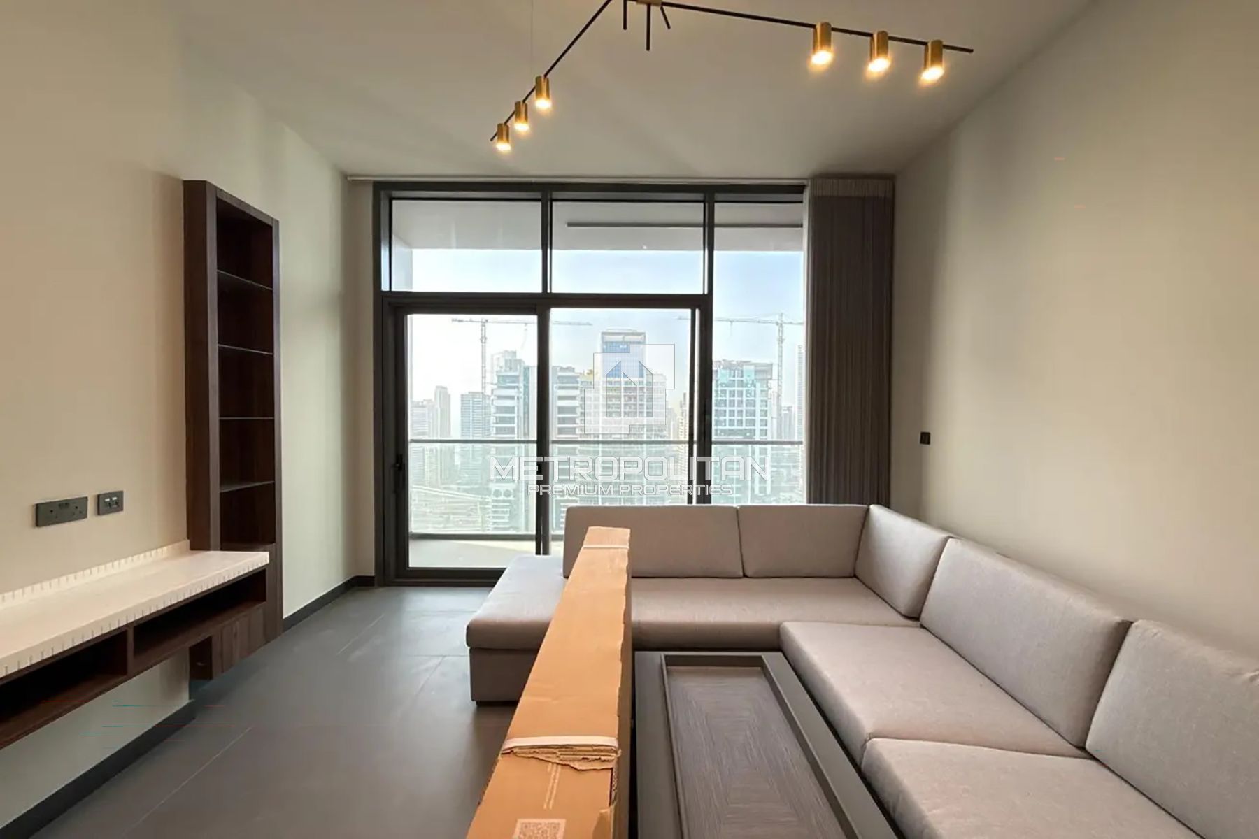 1BR Apartment for Sale in MBL Royal, Jumeirah Lake Towers - MPS-51105