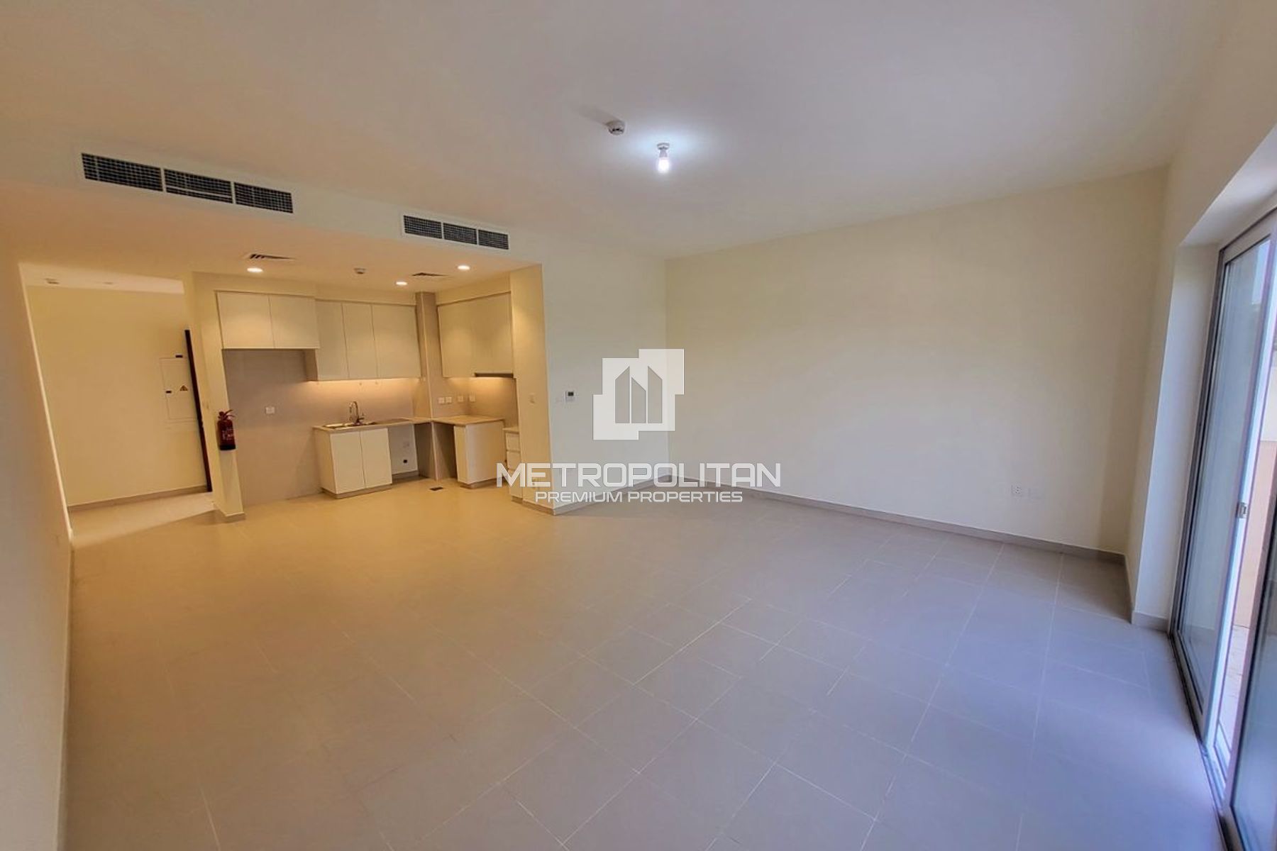 Exclusive | Family Living | Close to Park