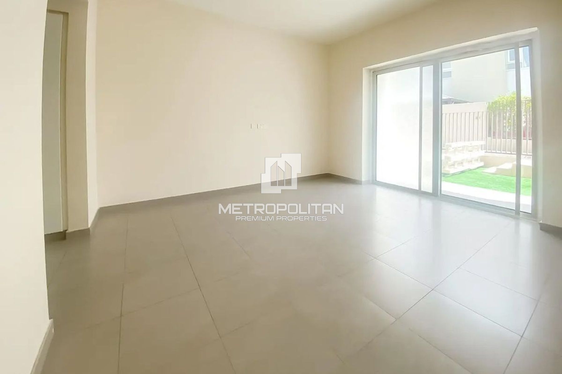 Exclusive | Family Living | Close to Park
