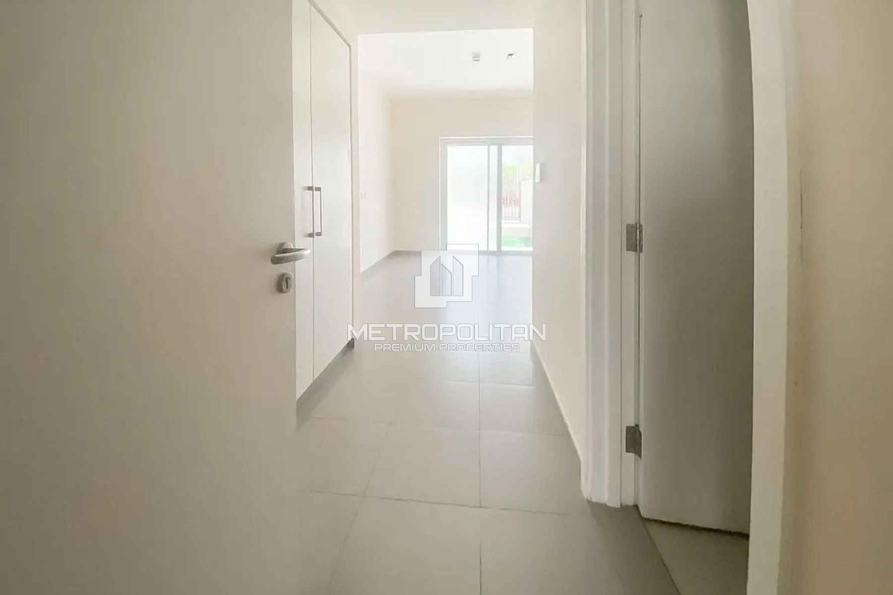 Exclusive | Family Living | Close to Park