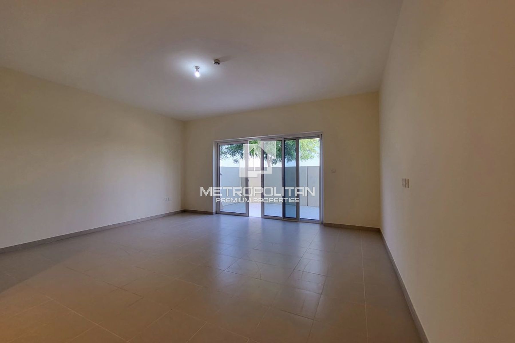 Exclusive | Family Living | Close to Park