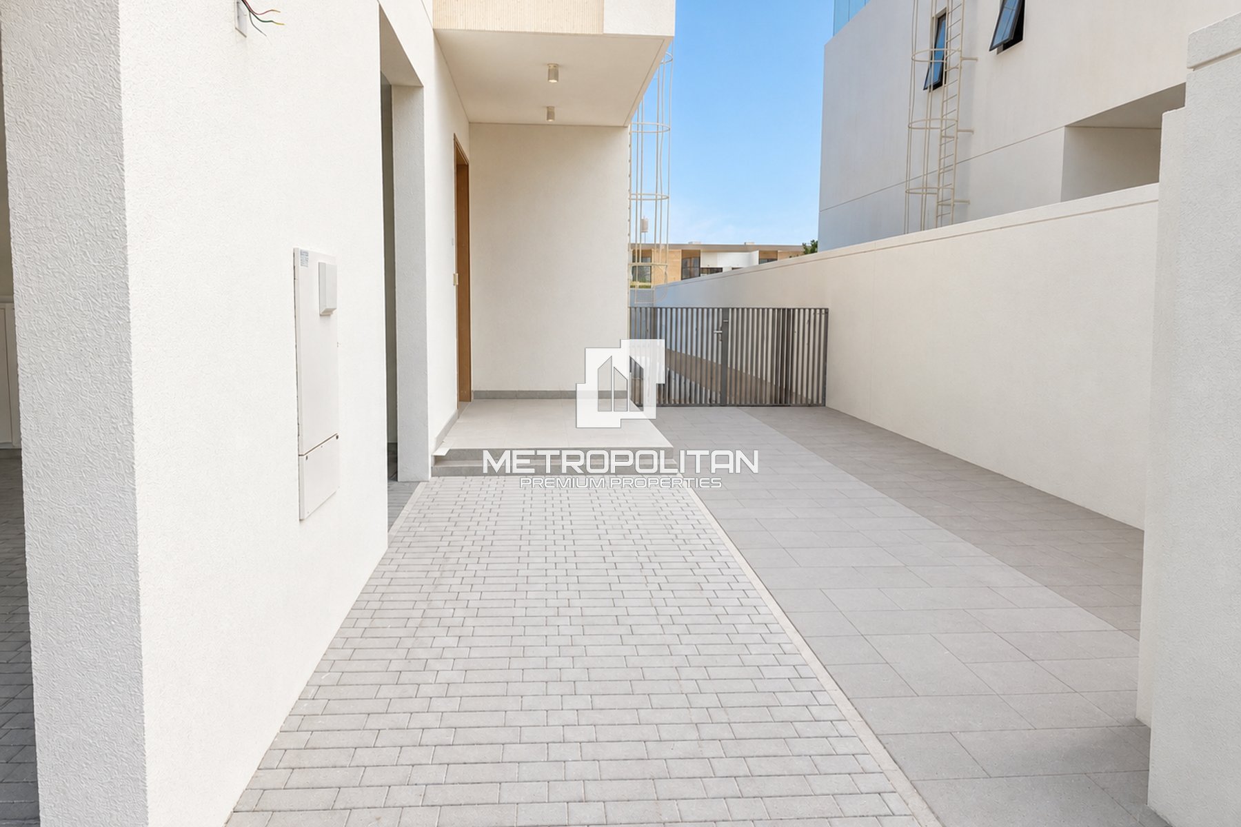 Купить виллу в Opal Gardens, Mohammed Bin Rashid City - MPS-51112