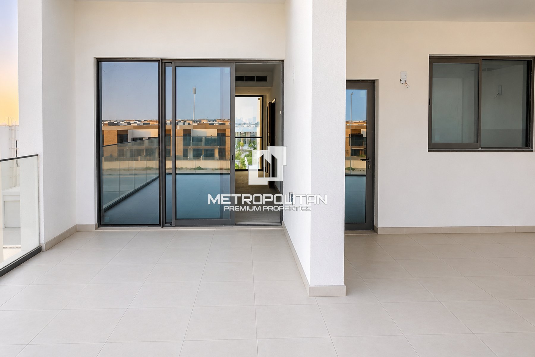 Купить виллу в Opal Gardens, Mohammed Bin Rashid City - MPS-51112