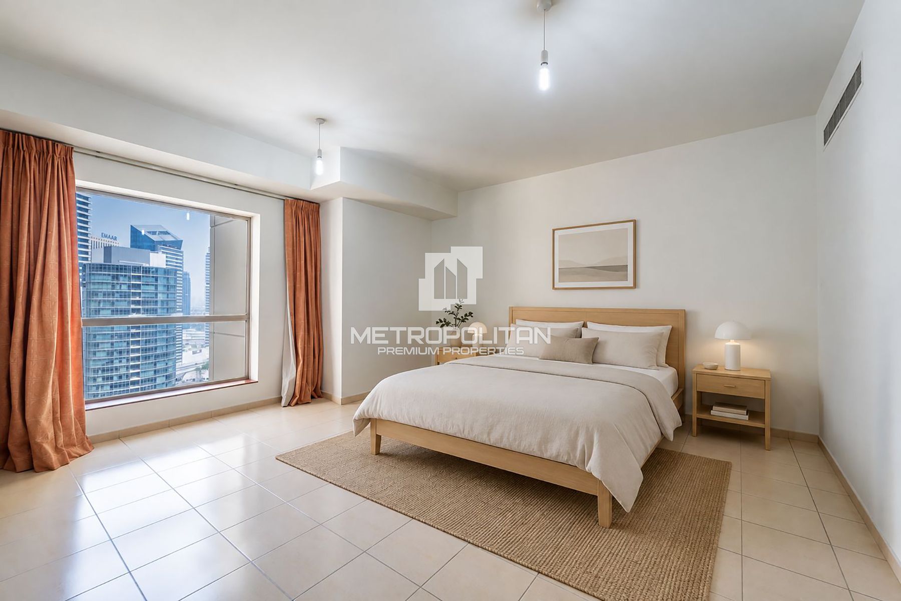 Купить квартиру в Rimal 5, Jumeirah Beach Residence - MPS-51114