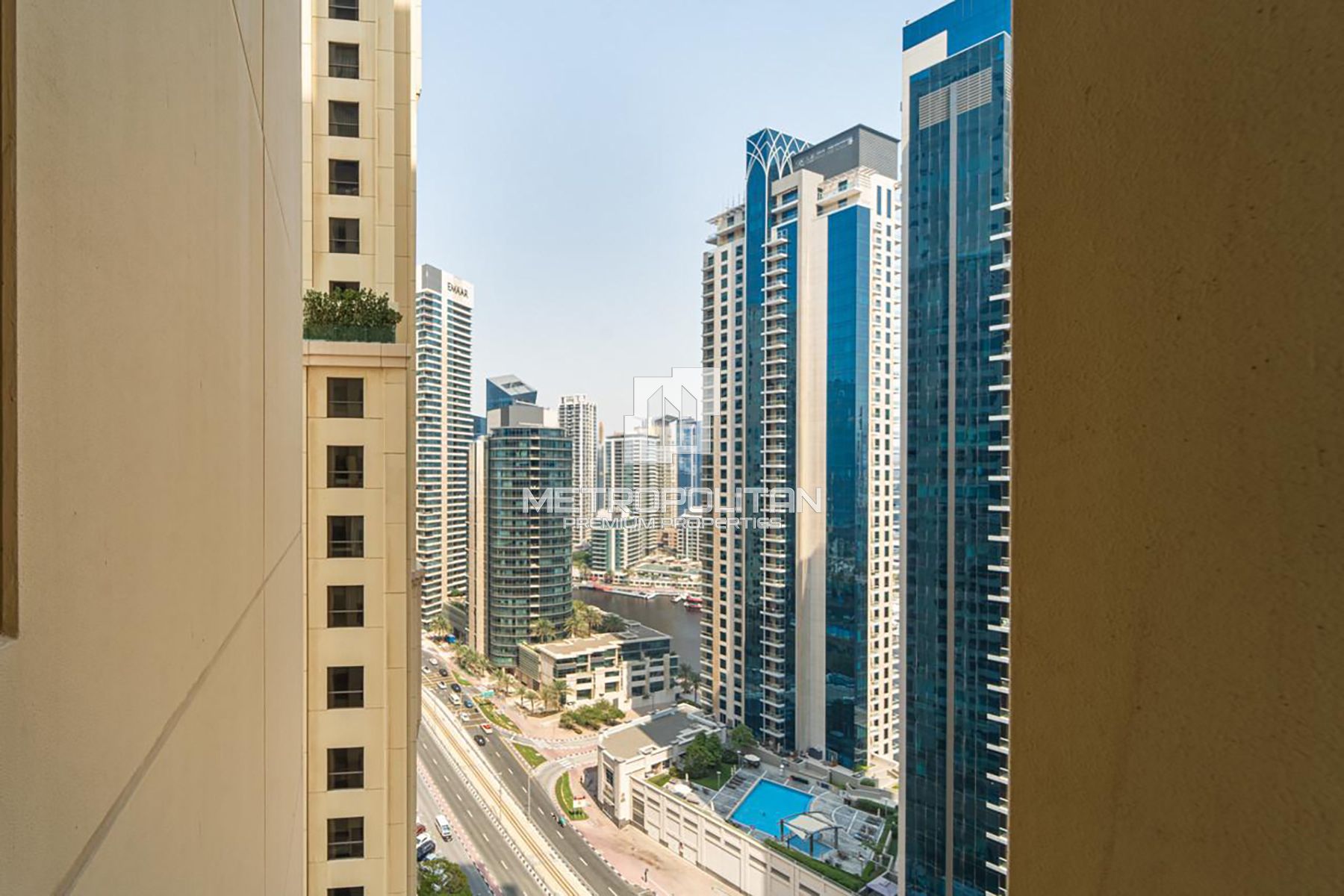 Купить квартиру в Rimal 5, Jumeirah Beach Residence - MPS-51114