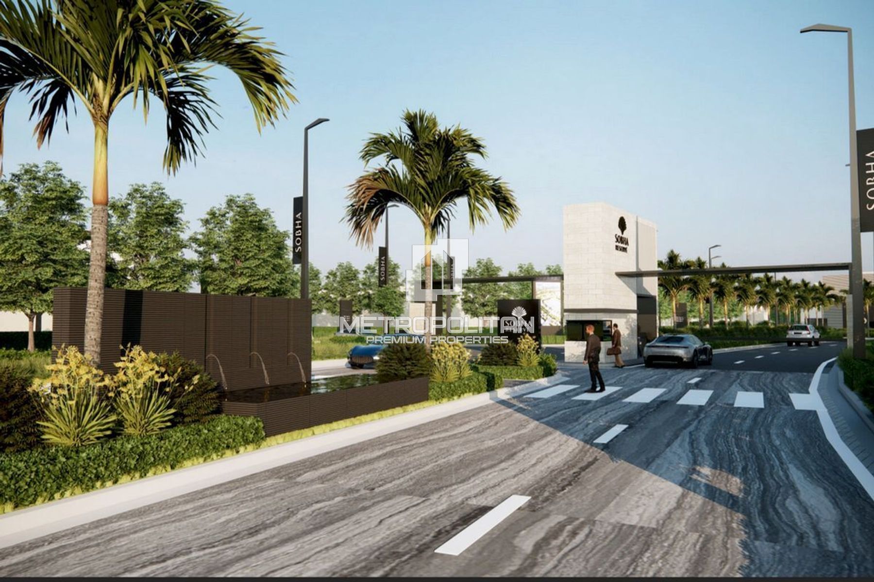 Huge Layout | Park Facing Villa | Prime Location