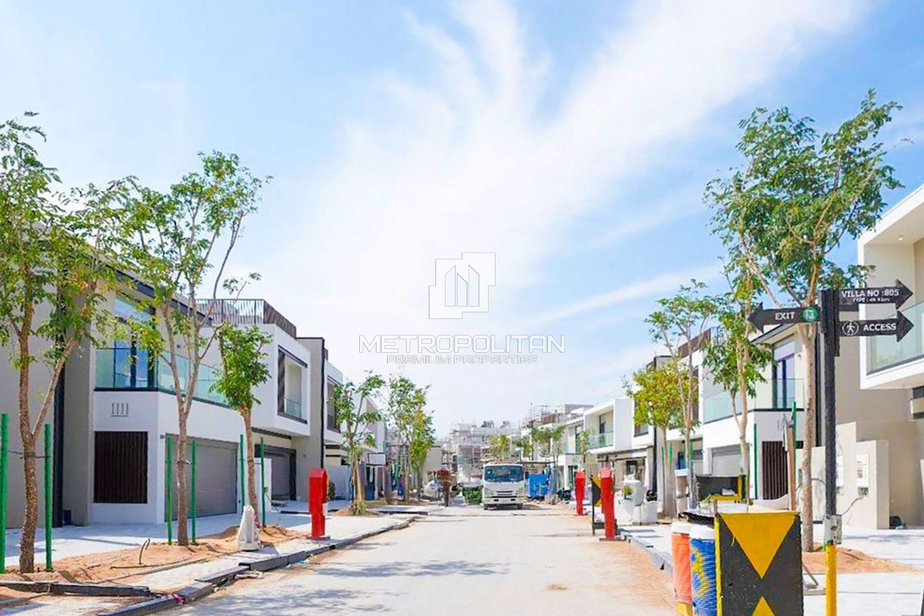 Huge Layout | Park Facing Villa | Prime Location