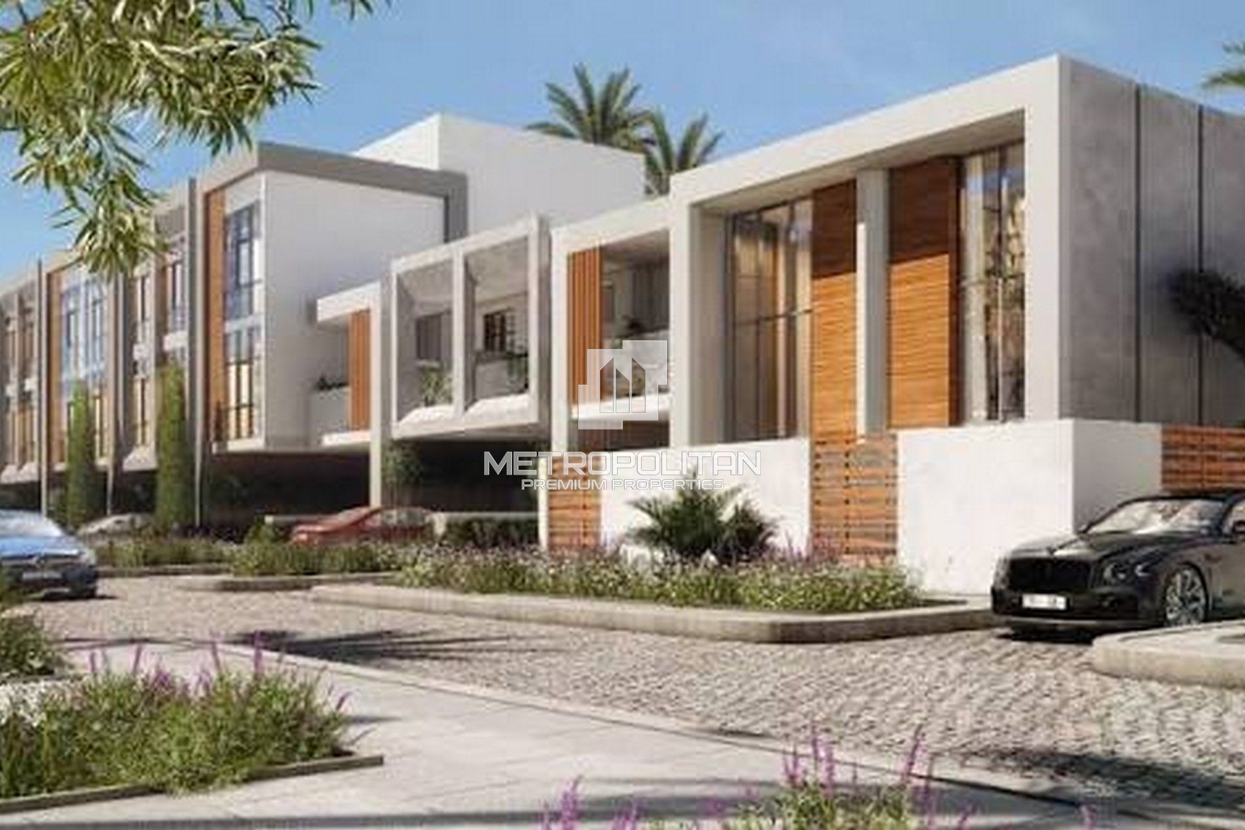 High ROI | Handover Q4 2026 | Prime Investment